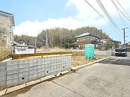 〜Cradlegarden〜栄町安食第22　全2棟