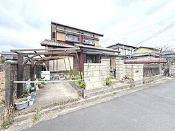 香取郡東庄町笹川ろ　中古戸建