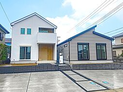 〜LIGNAGE〜神栖市若松中央5丁目24-1期　全2棟
