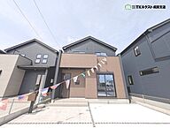 千葉県富里市御料：物件画像