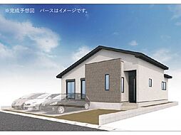 〜LIGARE〜龍ケ崎市城ノ内8期　新築戸建　全1棟