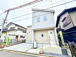 〜LIGNAGE〜富里市日吉台6丁目01期　新築戸建全1棟