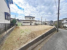富里市根木名 売地