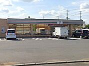セブンイレブン富里葉山店（1300m）