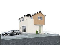 〜LIGNAGE〜香取市みずほ台3丁目01期 新築戸建全1棟
