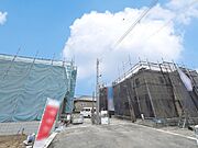 現況：建築中