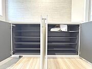 玄関収納