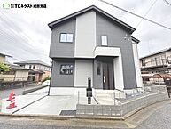 千葉県成田市土屋：物件画像