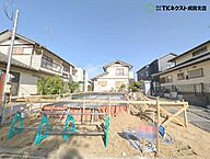 千葉県富里市日吉台5丁目：物件画像