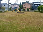 古込第6公園（60m）