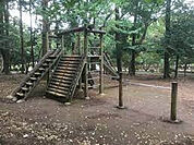八千代台北市民の森（750m）