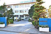 八千代市立大和田南小学校（370m）