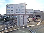 佐倉市役所志津出張所（950m）