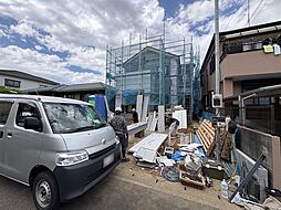 外観の画像