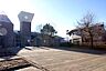 周辺：印西市立原小学校（550m）