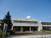 印西市立木刈中学校（250m）