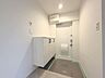 玄関：玄関