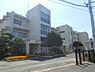 周辺：佐倉市立上志津小学校（350m）