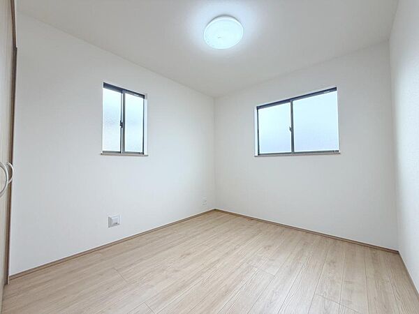 子供部屋