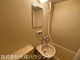 ふたばマンション  ｜ 兵庫県西宮市西田町1-21（賃貸マンション1K・3階・24.00㎡） その10