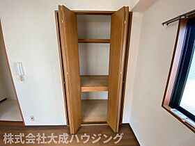 ふたばマンション  ｜ 兵庫県西宮市西田町1-21（賃貸マンション1K・3階・24.00㎡） その11