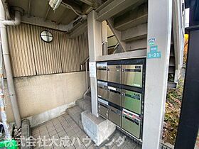 ふたばマンション  ｜ 兵庫県西宮市西田町1-21（賃貸マンション1K・3階・24.00㎡） その16