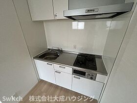 兵庫県西宮市南昭和町（賃貸アパート1R・1階・28.98㎡） その5