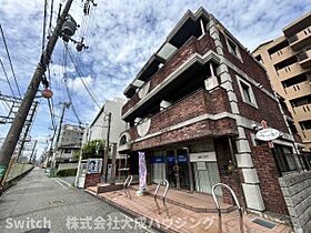 兵庫県西宮市南昭和町（賃貸マンション1K・3階・23.76㎡） その1