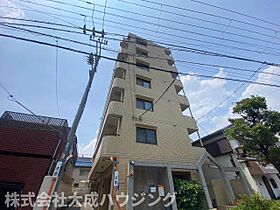 兵庫県西宮市今津水波町（賃貸マンション1R・5階・16.09㎡） その1