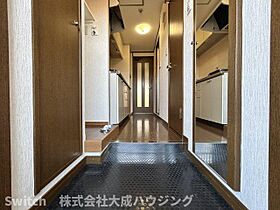 兵庫県西宮市高松町（賃貸マンション1K・1階・24.07㎡） その3