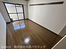 兵庫県西宮市高松町（賃貸マンション1K・1階・24.07㎡） その4