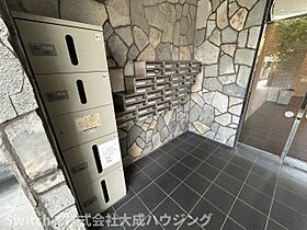 兵庫県西宮市松下町（賃貸マンション1K・8階・24.99㎡） その19