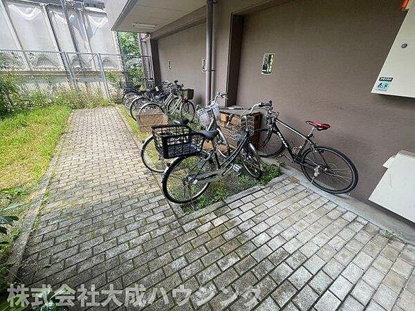 兵庫県西宮市平木町(賃貸マンション2LDK・6階・49.45㎡)の写真 その8