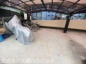 兵庫県西宮市市庭町（賃貸マンション3LDK・3階・130.00㎡） その17