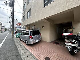 兵庫県西宮市常磐町（賃貸マンション1LDK・6階・45.87㎡） その13