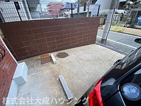 摂陽ハイツ里中町  ｜ 兵庫県西宮市里中町3丁目12-8（賃貸マンション1K・2階・19.17㎡） その17