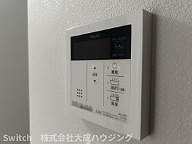 兵庫県西宮市甲子園浦風町（賃貸マンション1K・1階・25.46㎡） その13