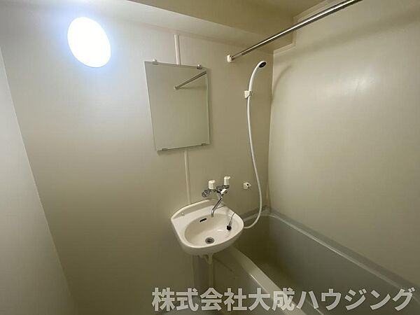 兵庫県西宮市高松町(賃貸マンション1DK・3階・25.00㎡)の写真 その10