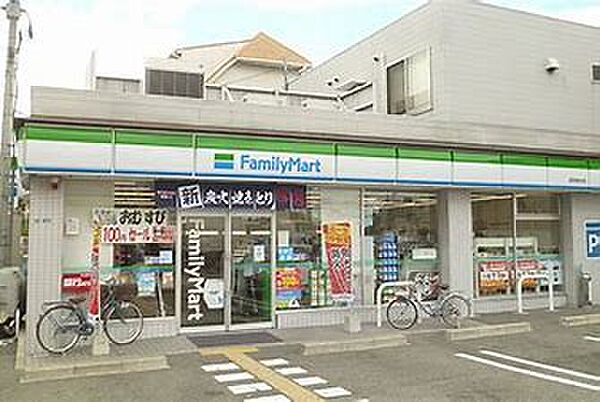 グリーンマンション ｜兵庫県西宮市西田町(賃貸マンション2LDK・1階・50.00㎡)の写真 その24