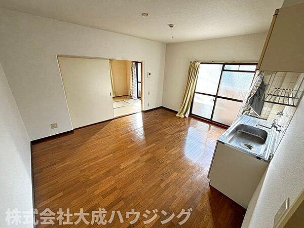 グリーンマンション ｜兵庫県西宮市西田町(賃貸マンション2LDK・1階・50.00㎡)の写真 その14