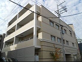 兵庫県西宮市甲子園六石町（賃貸マンション3LDK・3階・87.08㎡） その1