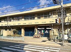 兵庫県西宮市甲子園六石町（賃貸マンション3LDK・3階・87.08㎡） その21