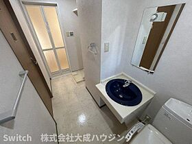 兵庫県西宮市中須佐町（賃貸マンション1K・3階・40.30㎡） その10