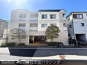 兵庫県西宮市上甲子園4丁目（賃貸アパート1LDK・1階・43.34㎡） その15