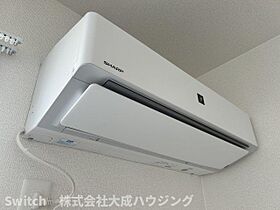 兵庫県西宮市上甲子園4丁目（賃貸アパート1LDK・2階・43.34㎡） その12