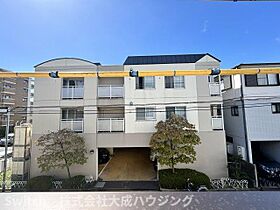 兵庫県西宮市上甲子園4丁目（賃貸アパート1LDK・2階・43.34㎡） その15