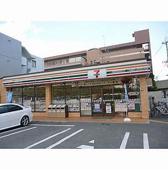 兵庫県西宮市津門大箇町(賃貸マンション1K・4階・25.96㎡)の写真 その17