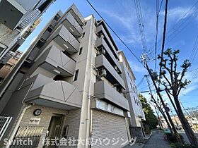 兵庫県西宮市産所町（賃貸マンション1K・2階・23.00㎡） その1