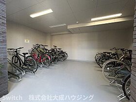 兵庫県西宮市甲子園浜田町（賃貸マンション1LDK・2階・34.89㎡） その19