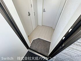 兵庫県西宮市甲子園春風町（賃貸アパート1LDK・3階・30.15㎡） その3